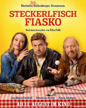 Steckerlfischfiasko