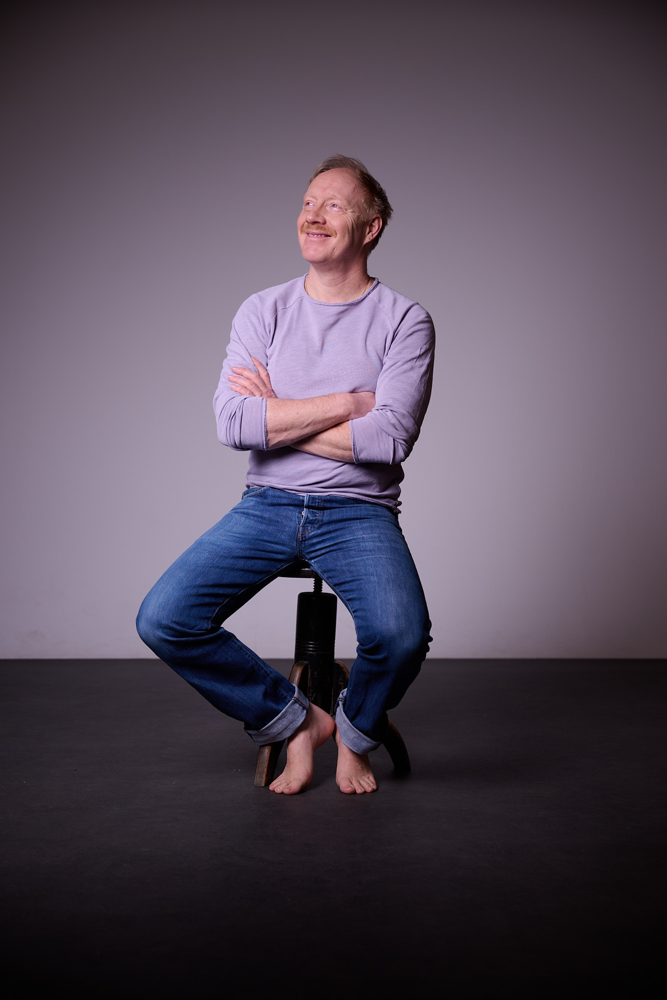 Lesung mit Simon Schwarz - Eine Veranstaltung der Stadtbibliothek Graz