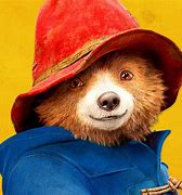 Paddington in Peru