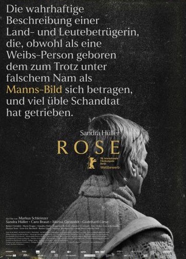 Rose 