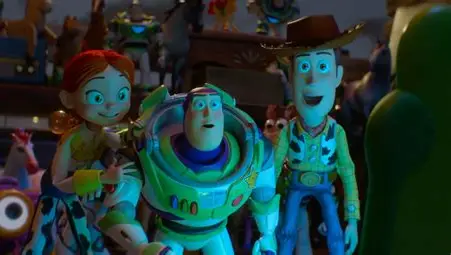 Toy Story 5 (Dolby Atmos)