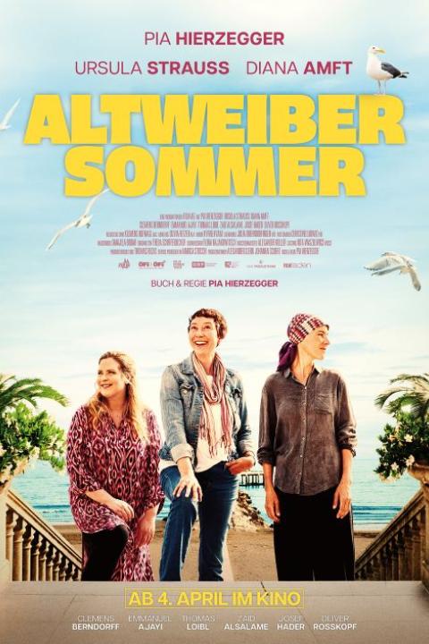 Altweibersommer 