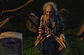 Beetlejuice Beetlejuice