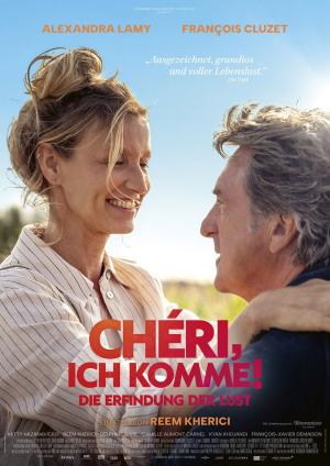 Cheri, ich komme! - Die Erfindung der Lust