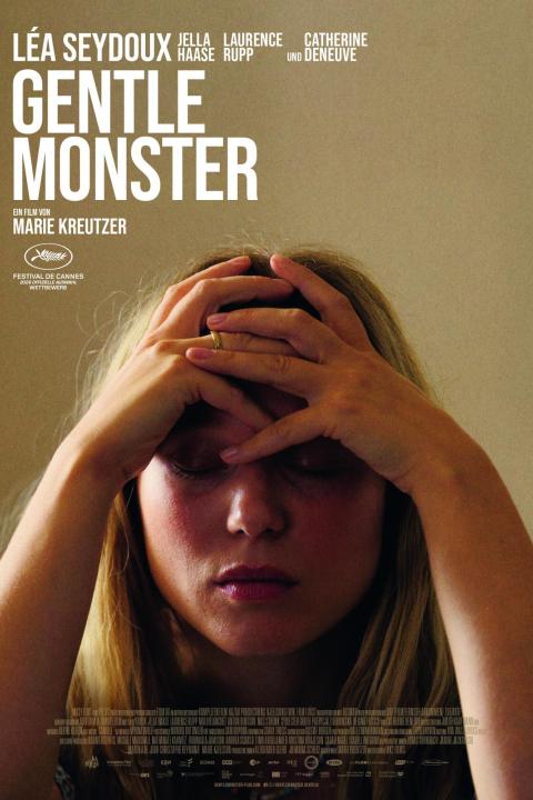 Gentle Monster