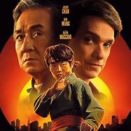 Karate Kid: Legends OmU in Dolby Atmos