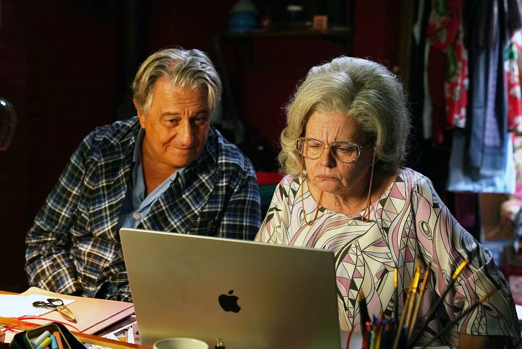 Monsieur Robert kennt kein Pardon