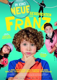 Neue Geschichten vom Franz