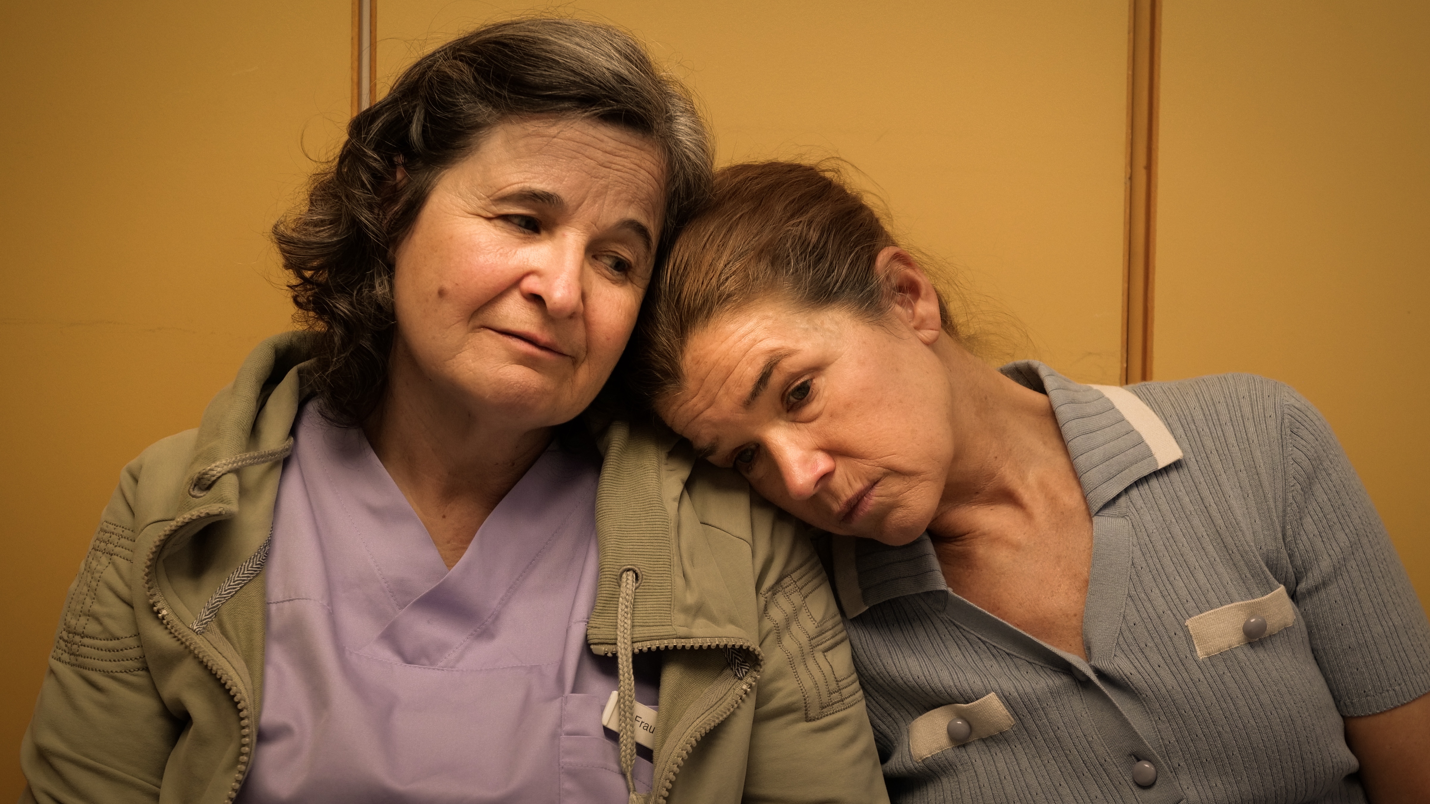 Dann passiert das Leben